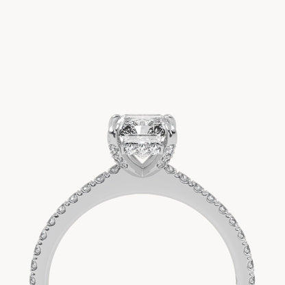 Darcy Verlobungsring Pavé