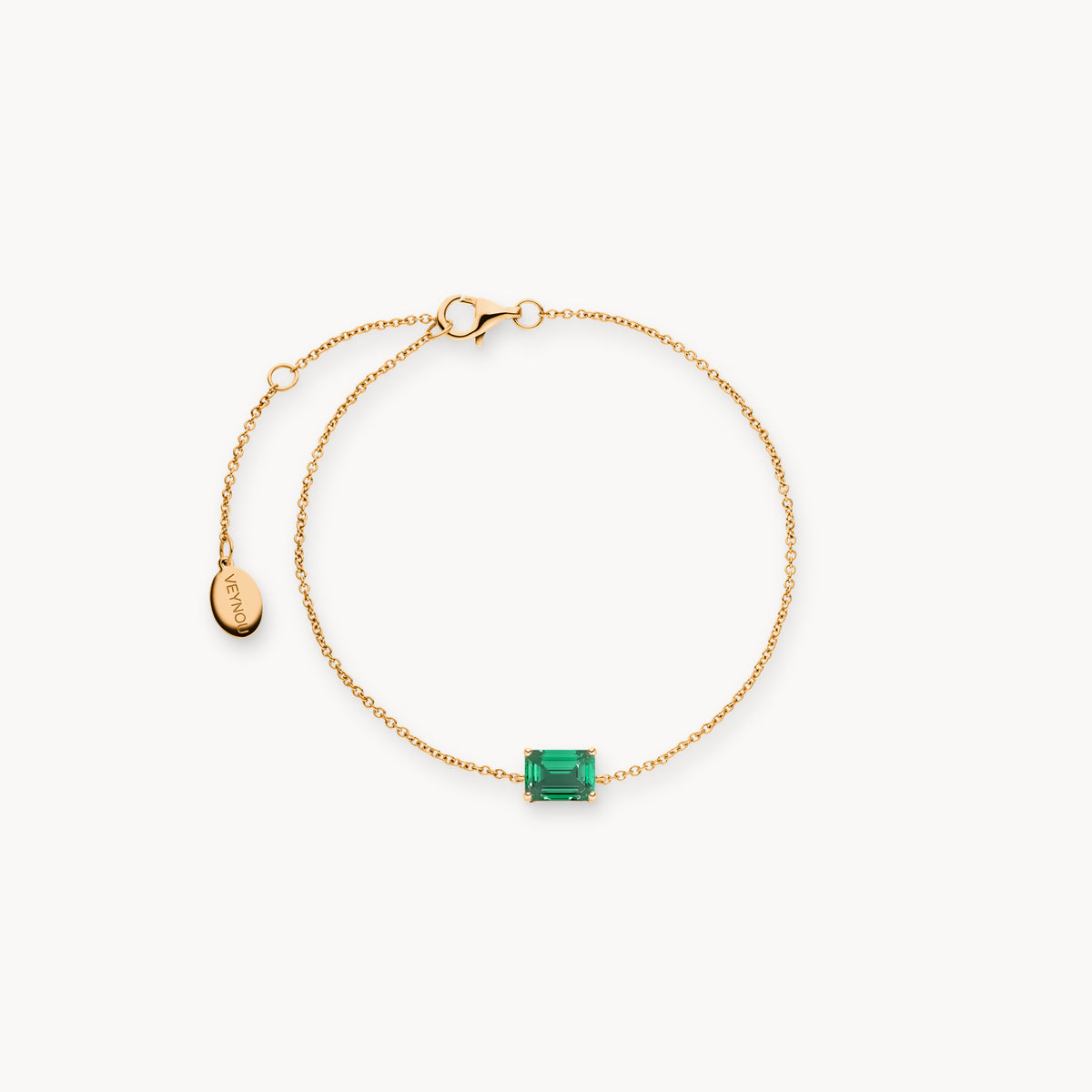 Eden Armband