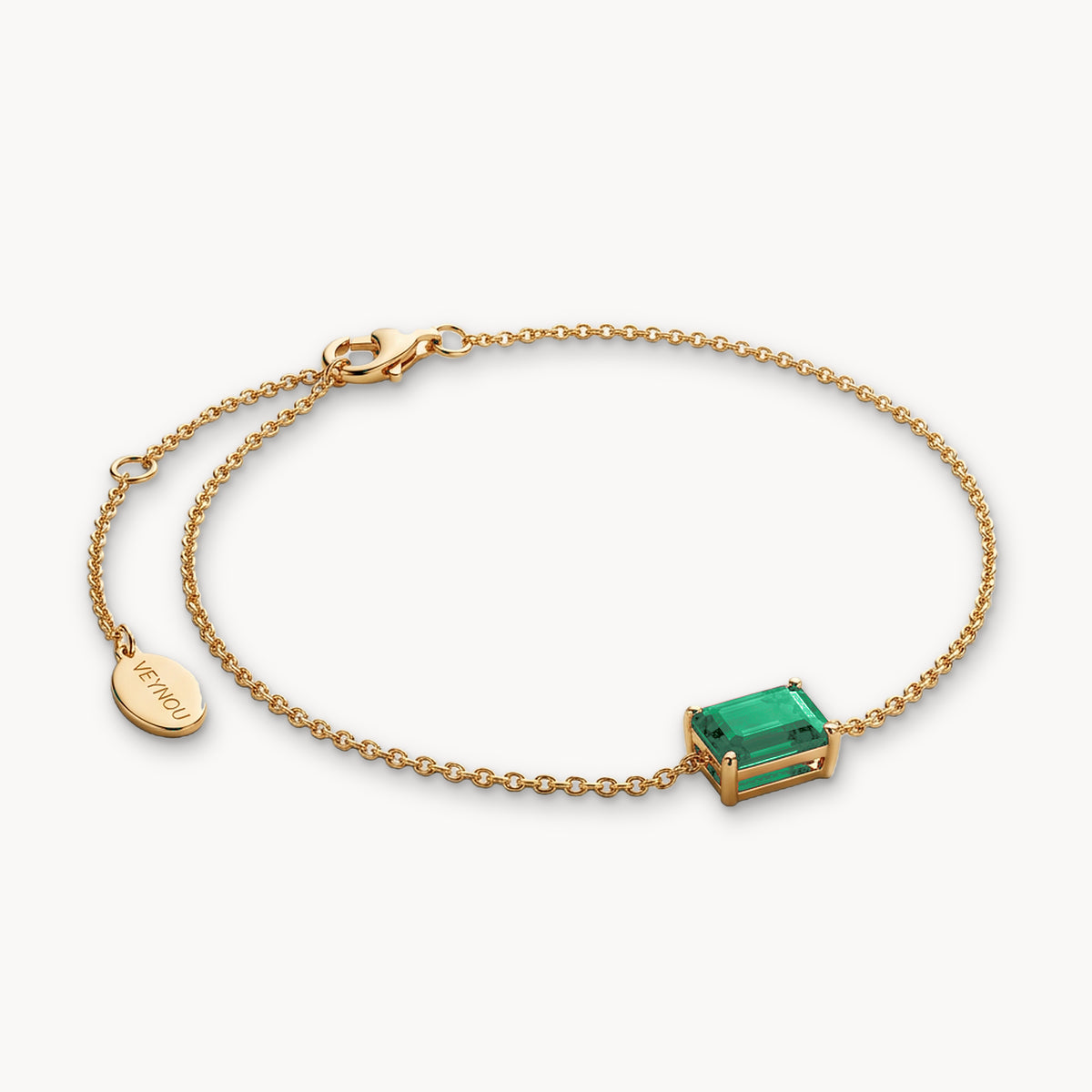 Eden Armband