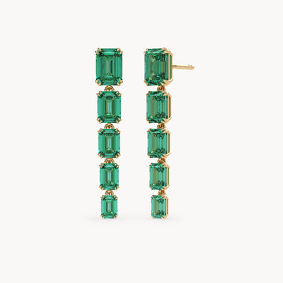 Eden Essence Earrings