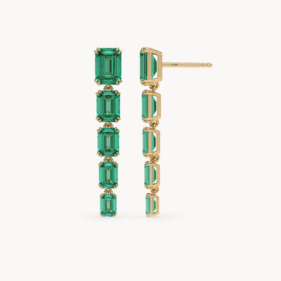 Eden Essence Earrings