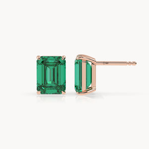 Eden Essence Studs