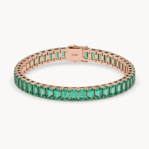 Eden tennis Bracelet Big