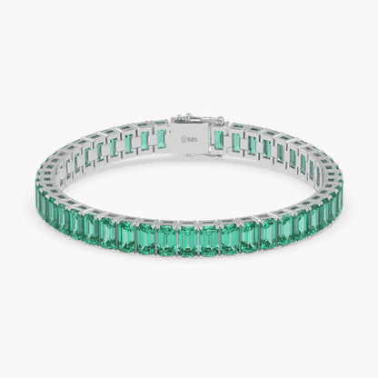 Eden Tennis Bracelet Big