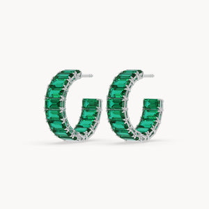 Eden Eternity Hoops Big