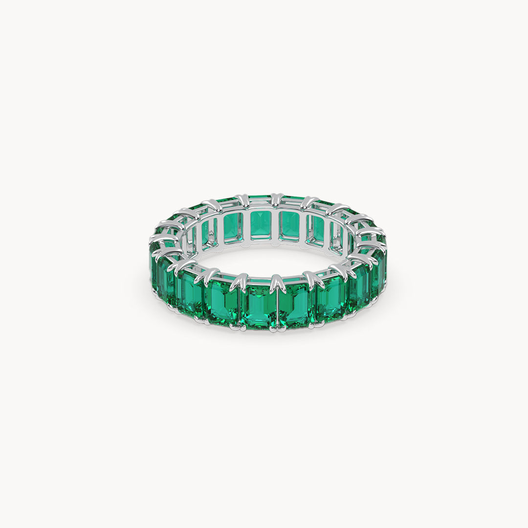 Eden Eternity Ring Small