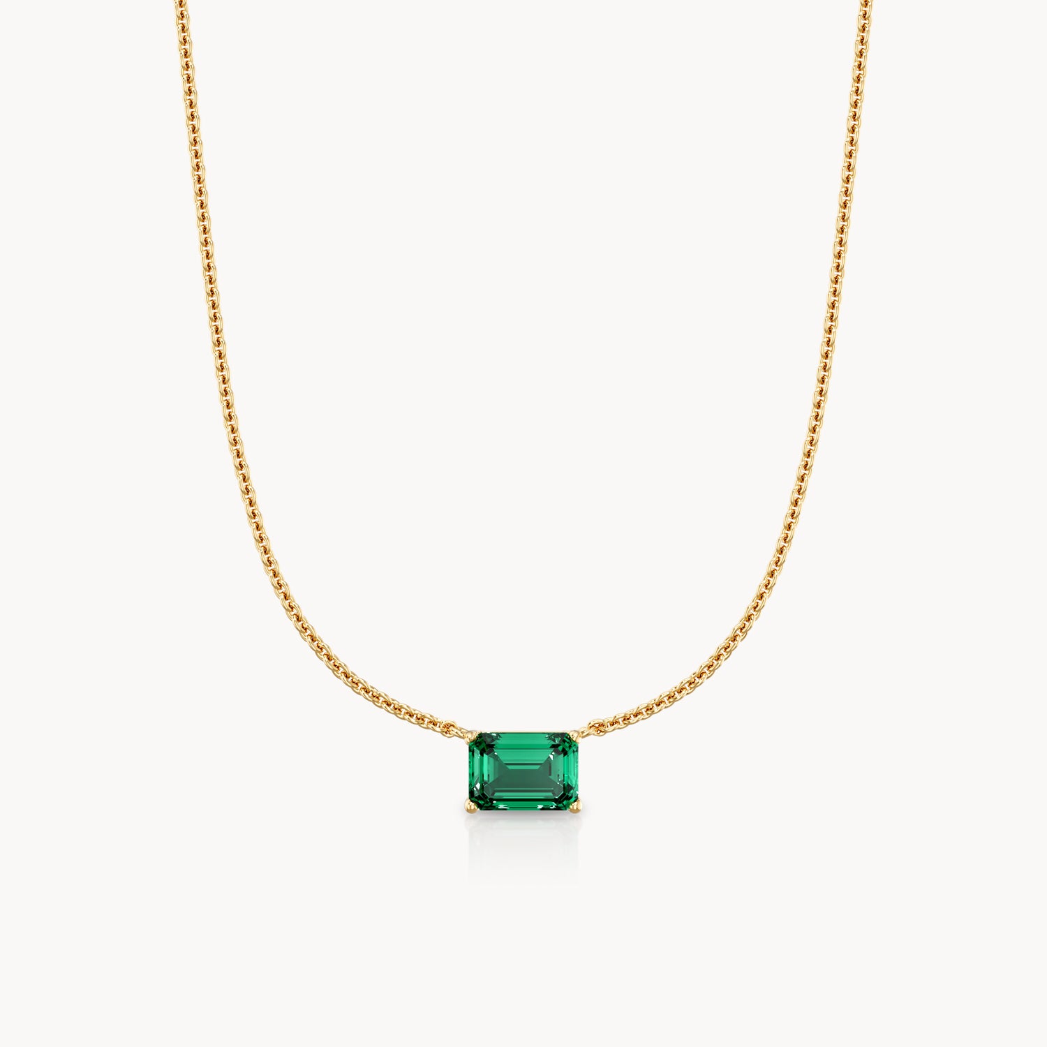 Eden Necklace