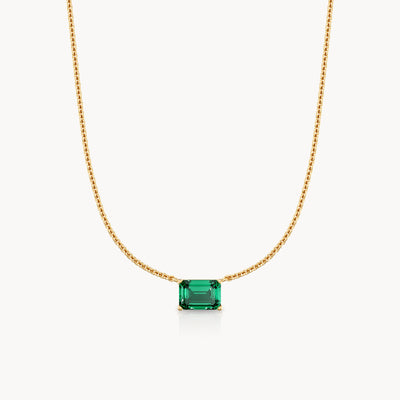 Eden Necklace