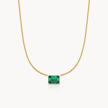 Eden Necklace