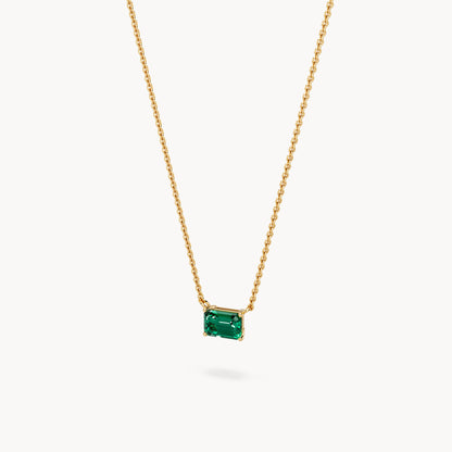 Eden Necklace
