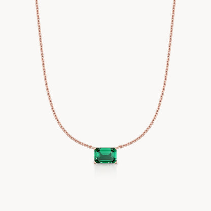 Eden Necklace