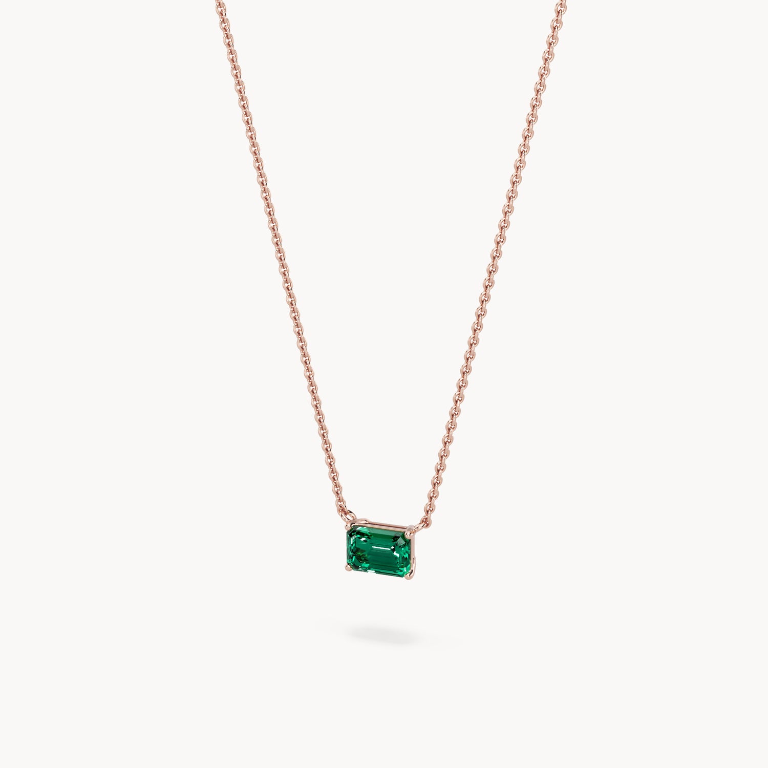 Eden Necklace