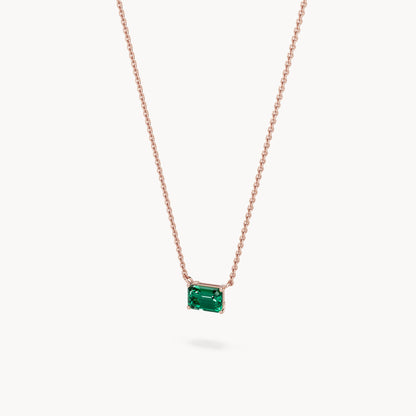 Eden Necklace