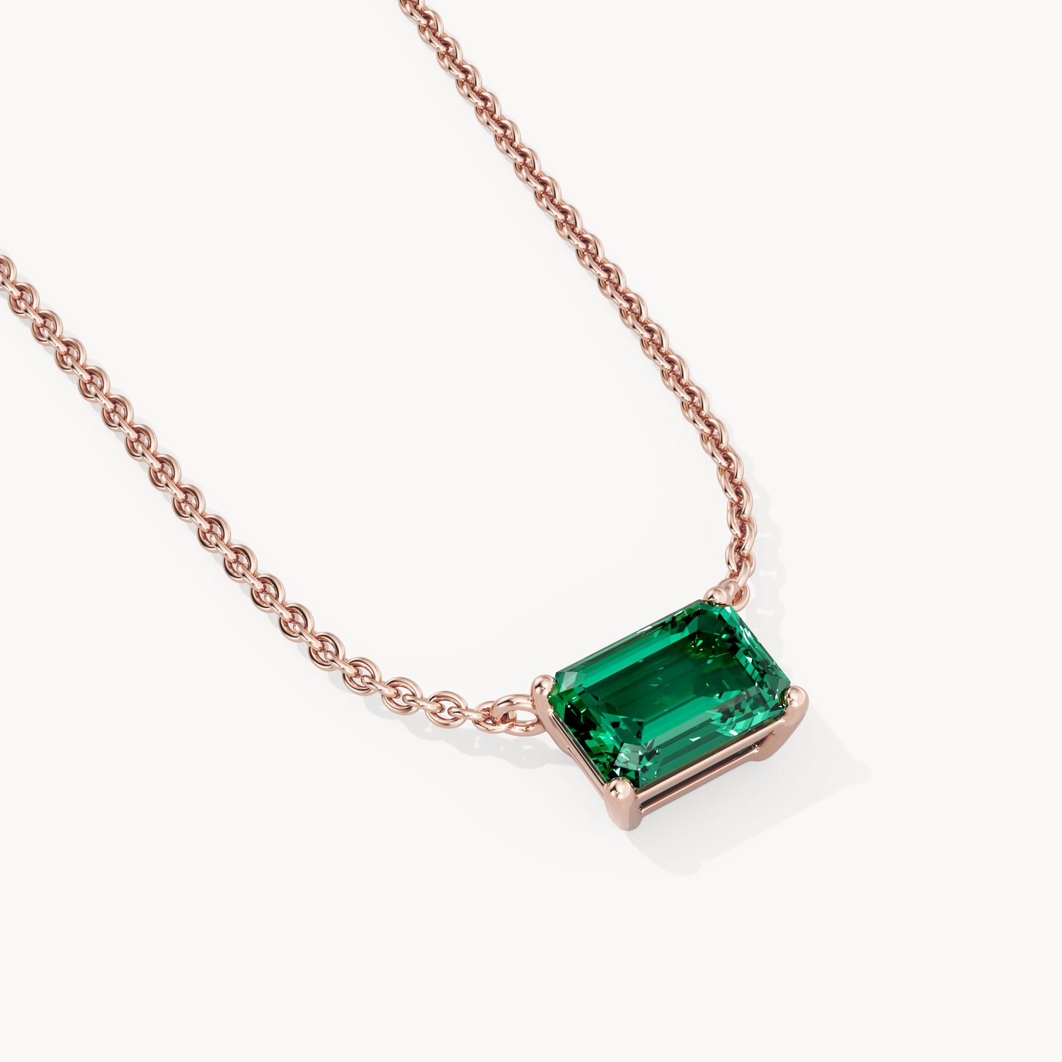 Eden Necklace