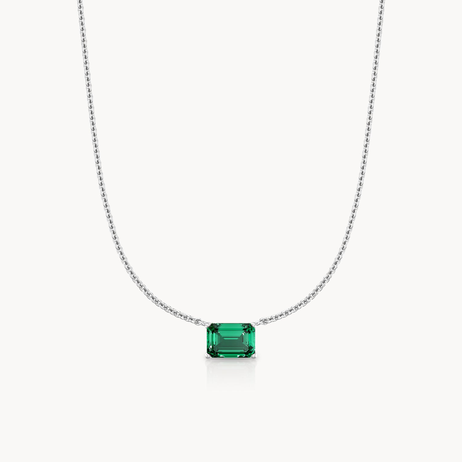 Eden Necklace