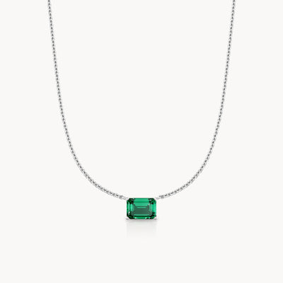 Eden Necklace