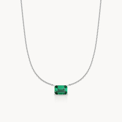 Eden Necklace
