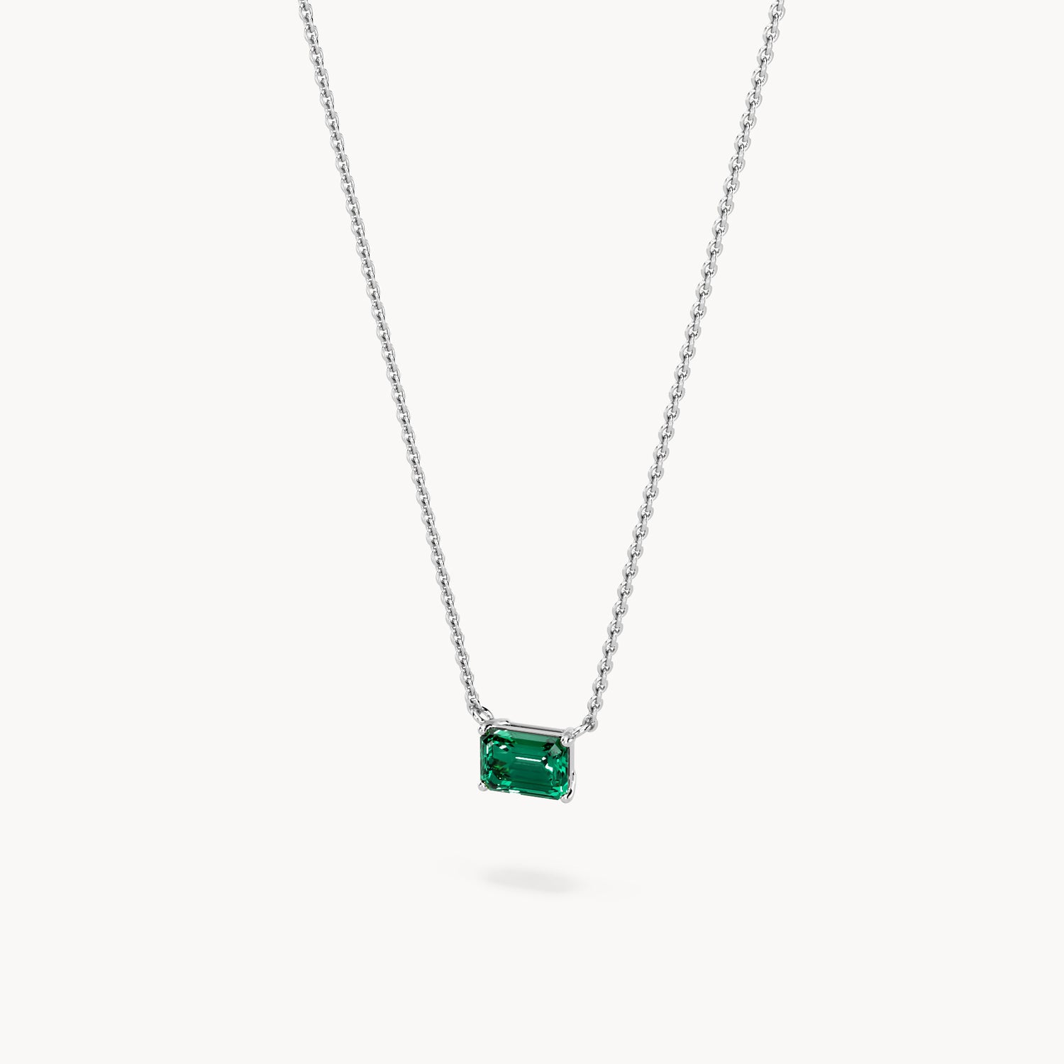 Eden Necklace