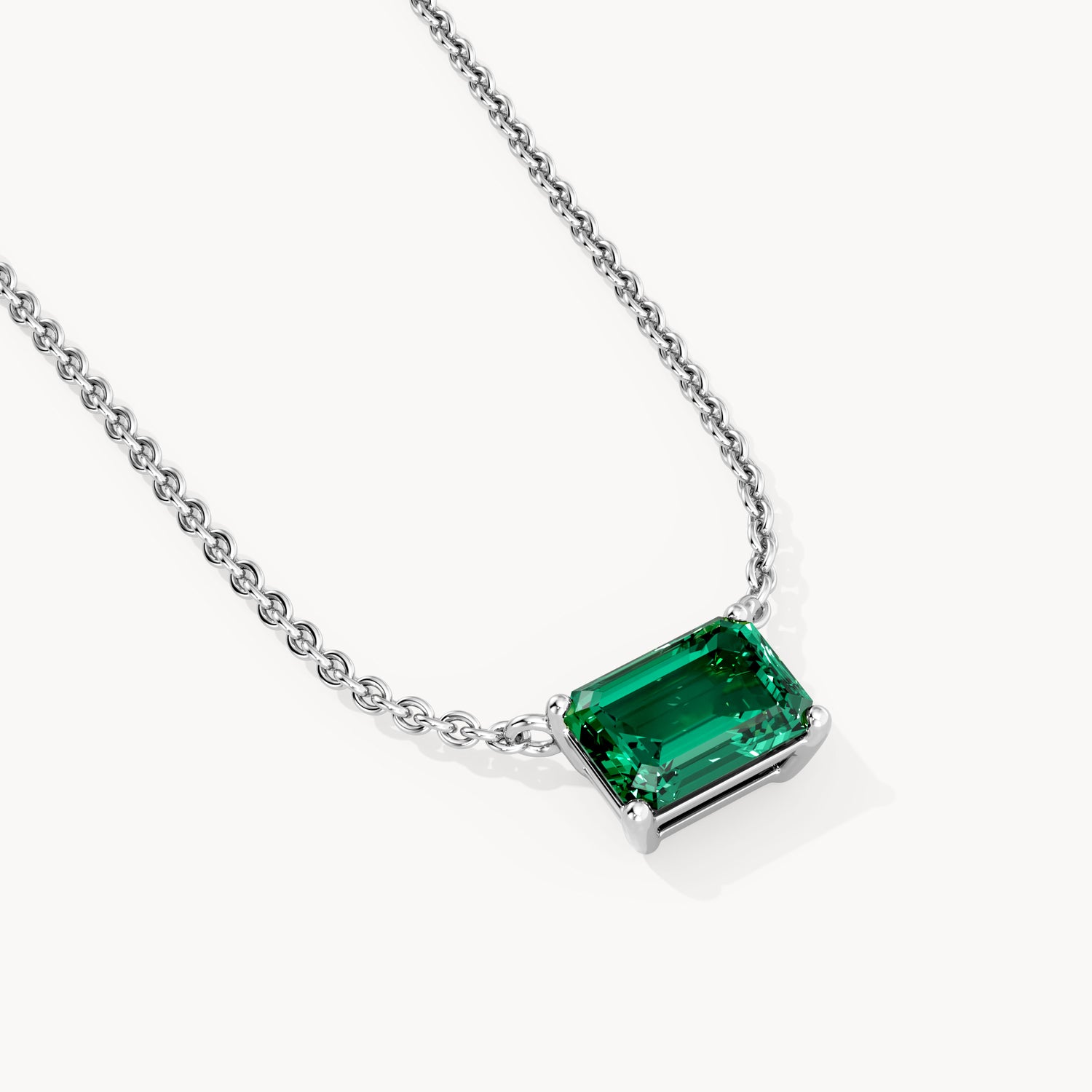 Eden Necklace