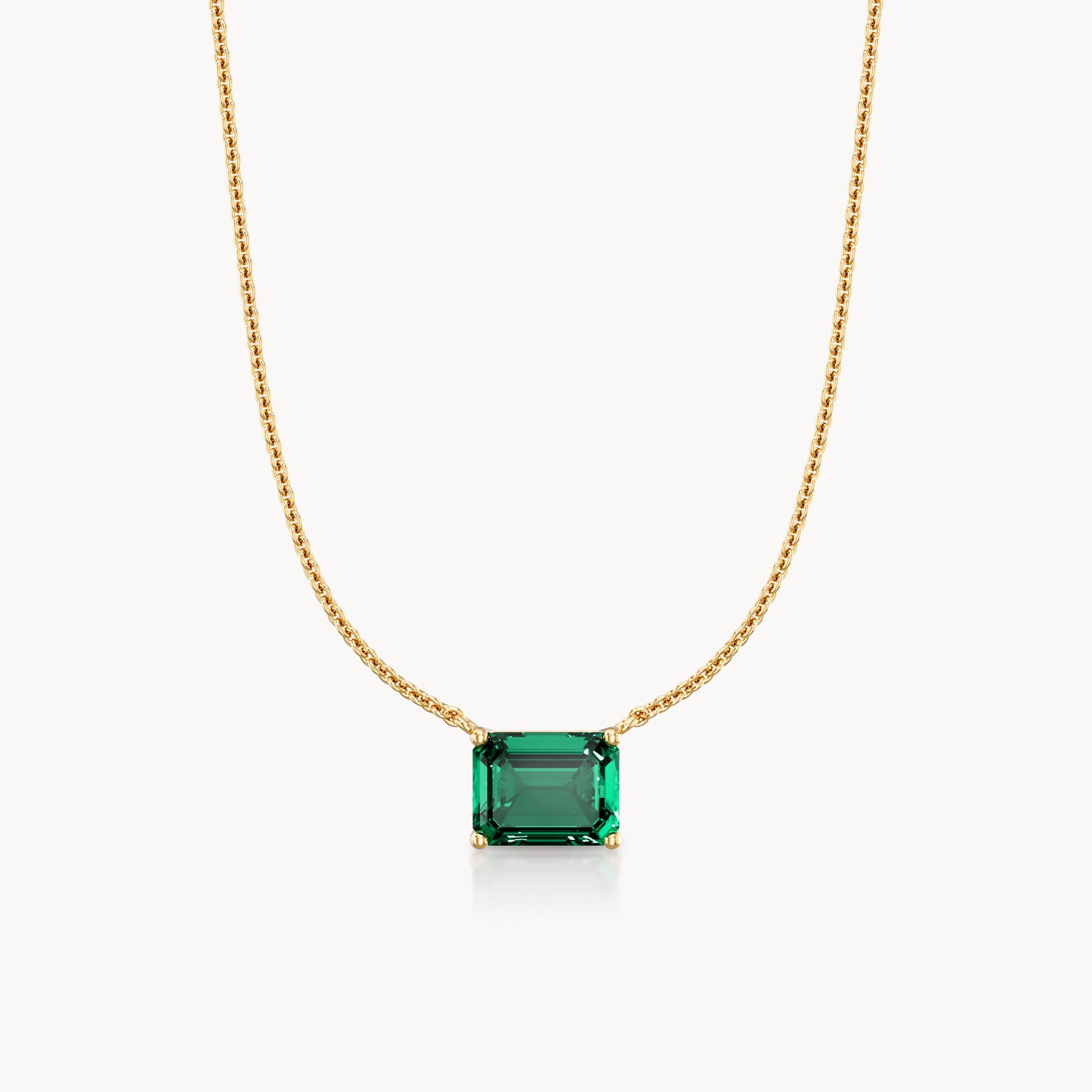 Eden Necklace