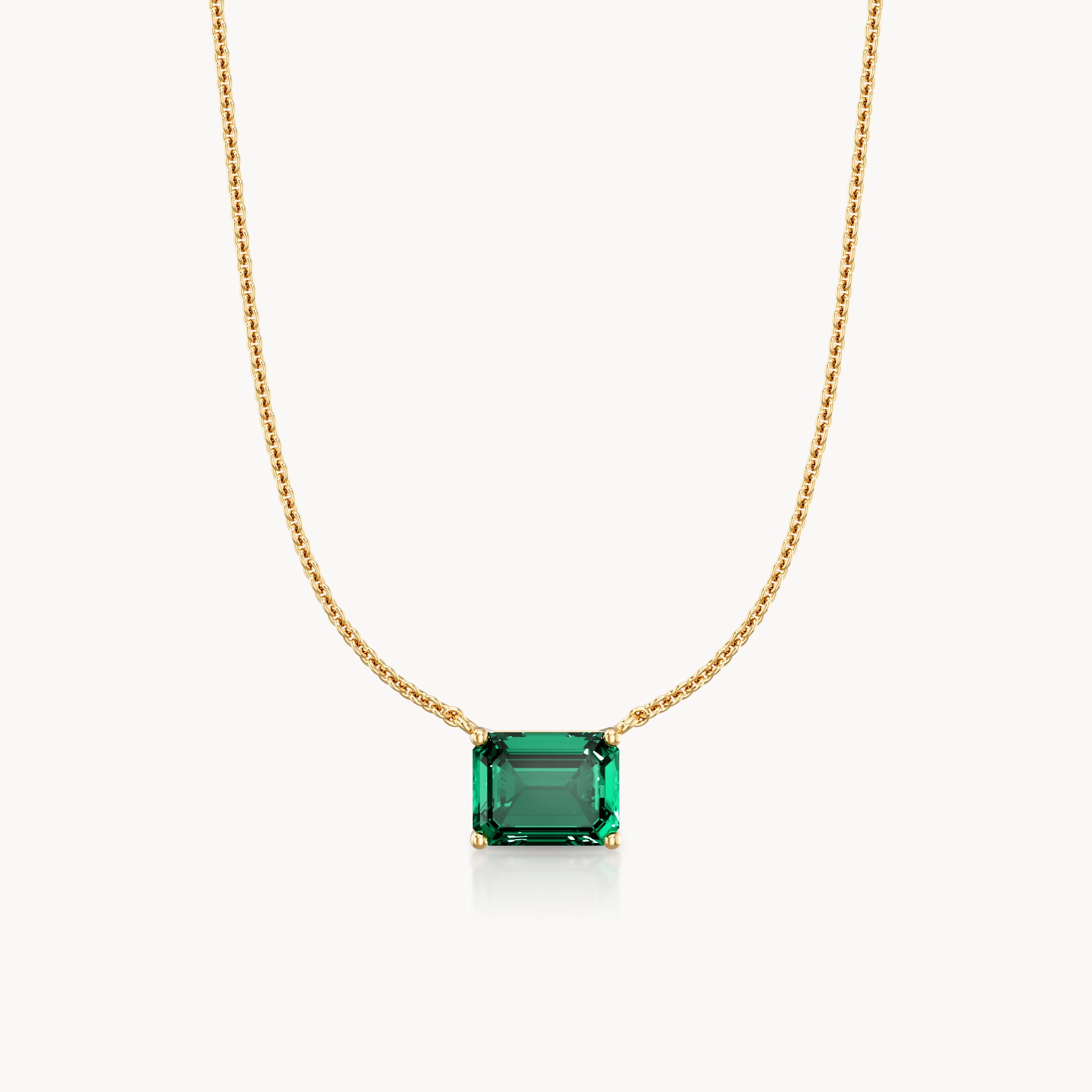 Eden Necklace