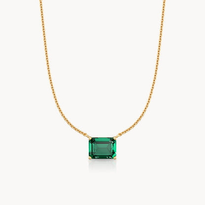 Eden Necklace
