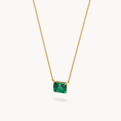 Eden Necklace
