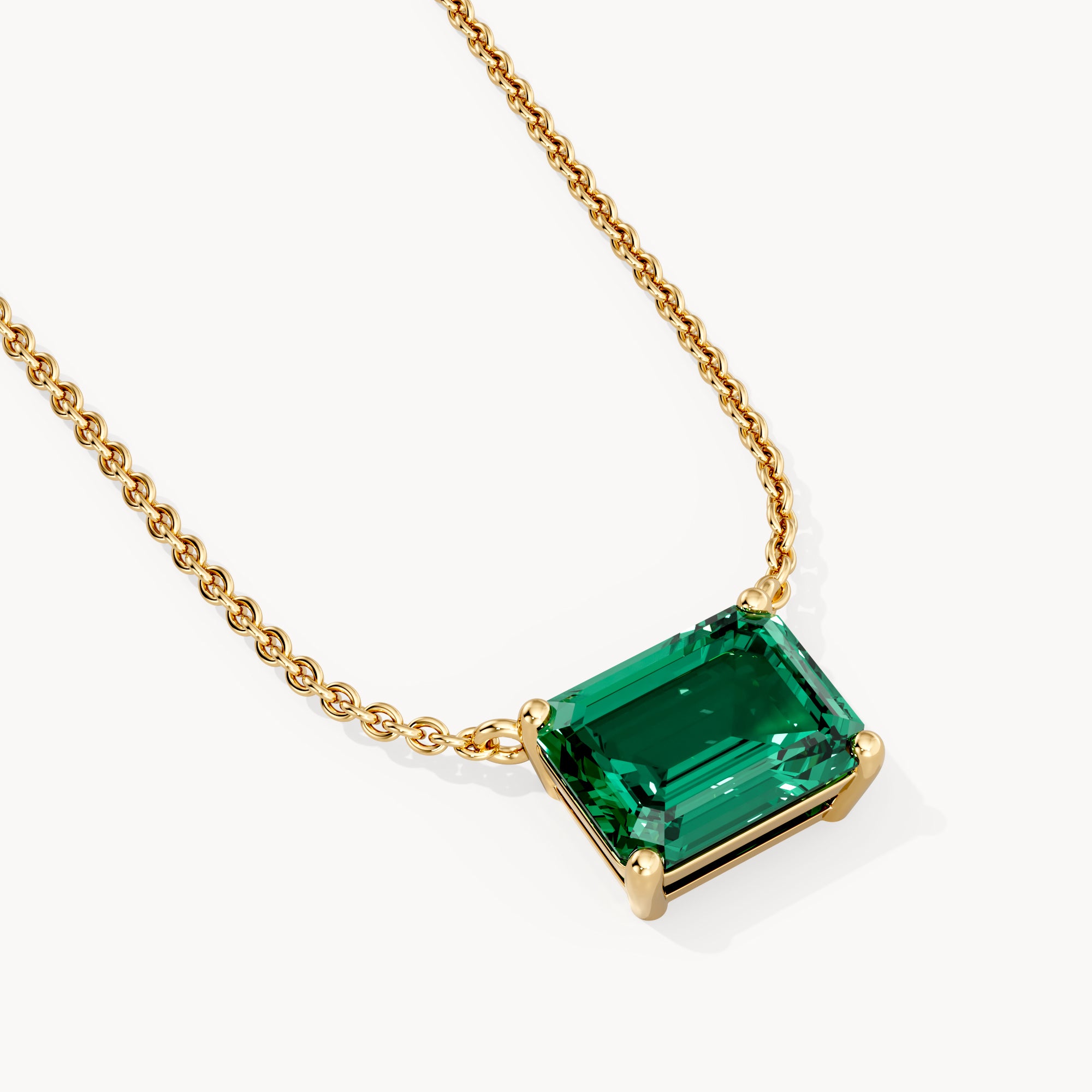Eden Necklace