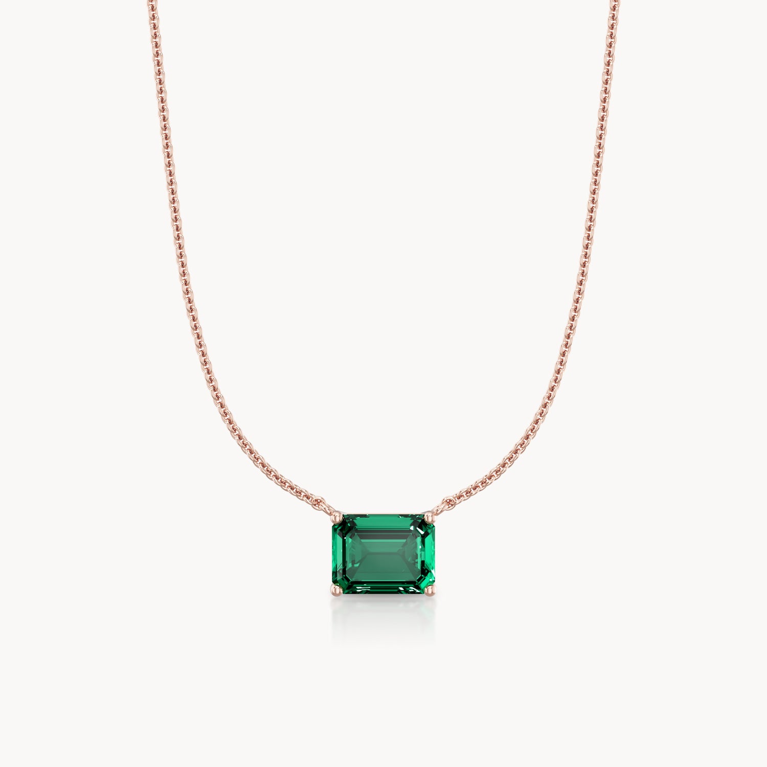 Eden Necklace