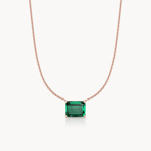 Eden Necklace
