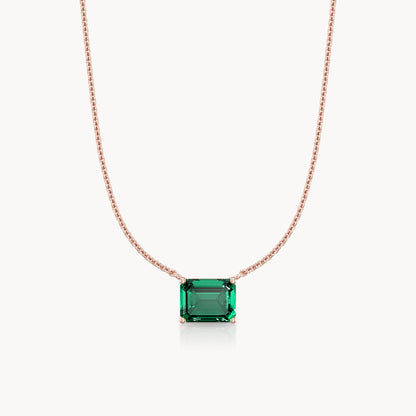Eden Necklace