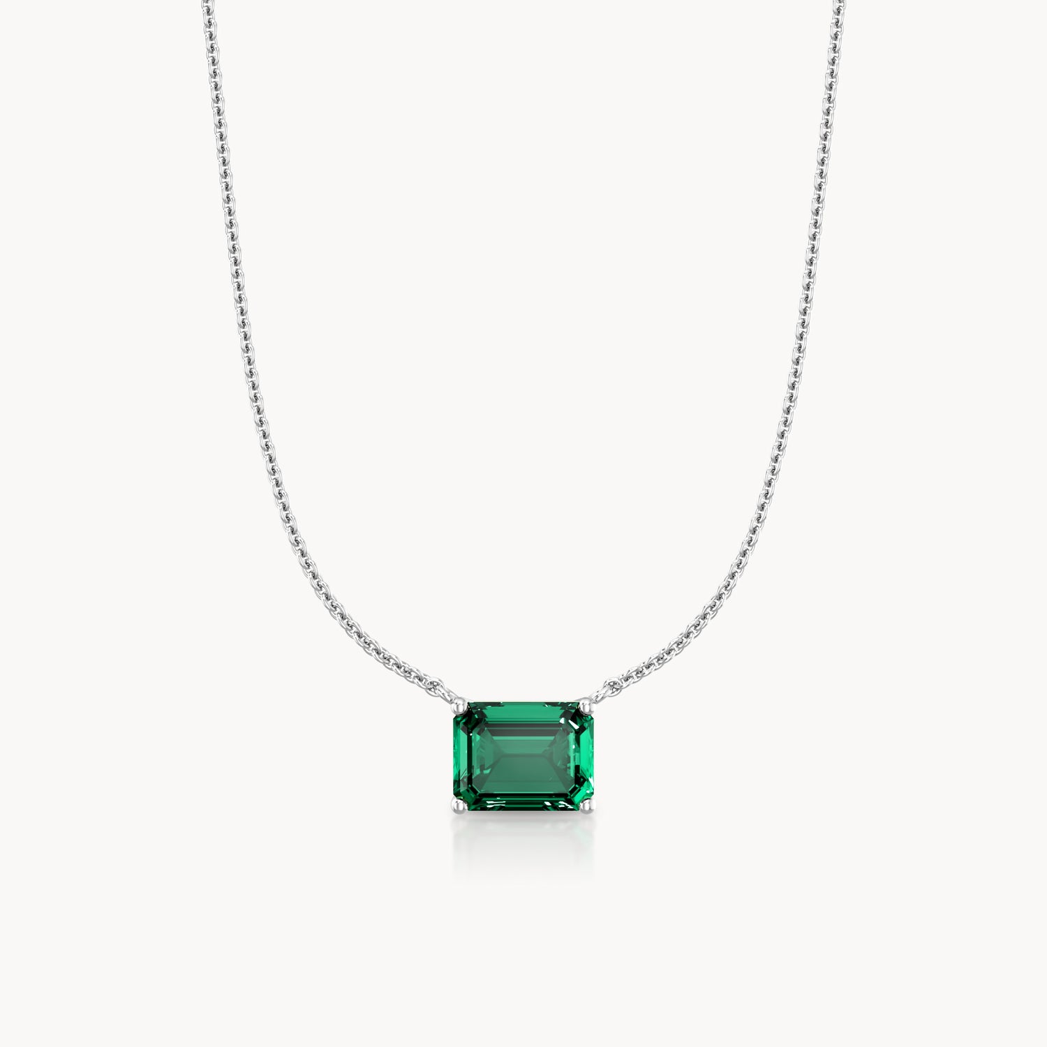 Eden Necklace