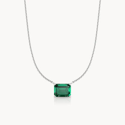 Eden Necklace