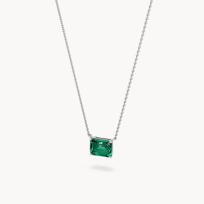 Eden Necklace