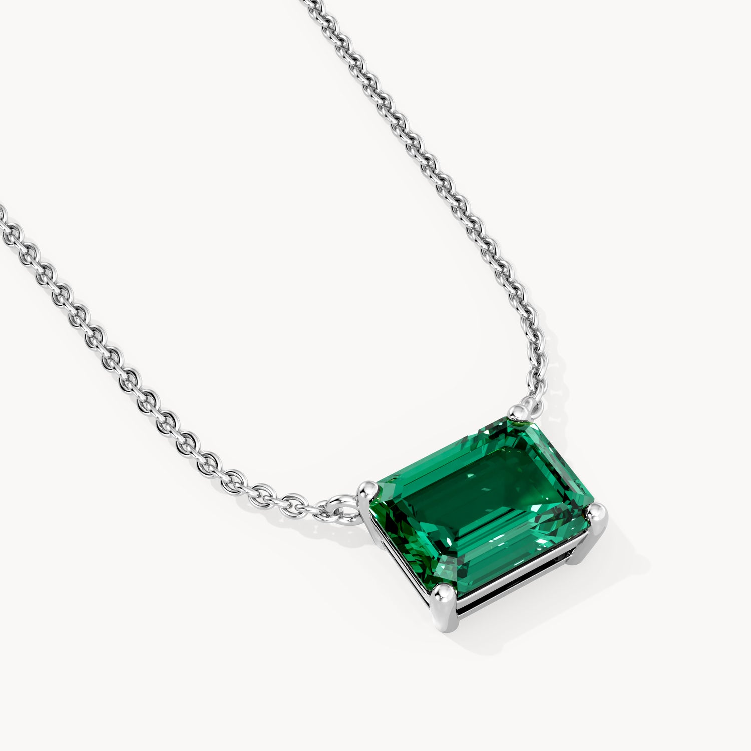 Eden Necklace
