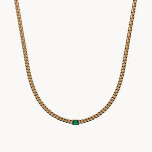 Eden Oasis Necklace