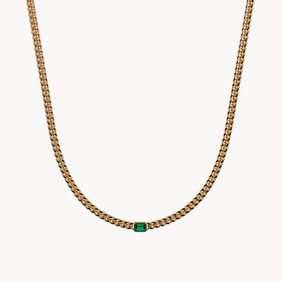 Eden Oasis Necklace