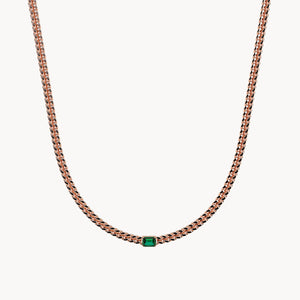 Eden Oasis Necklace
