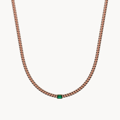 Eden Oasis Necklace