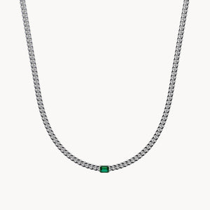 Eden Oasis Necklace