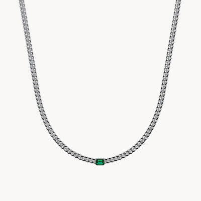 Eden Oasis Necklace