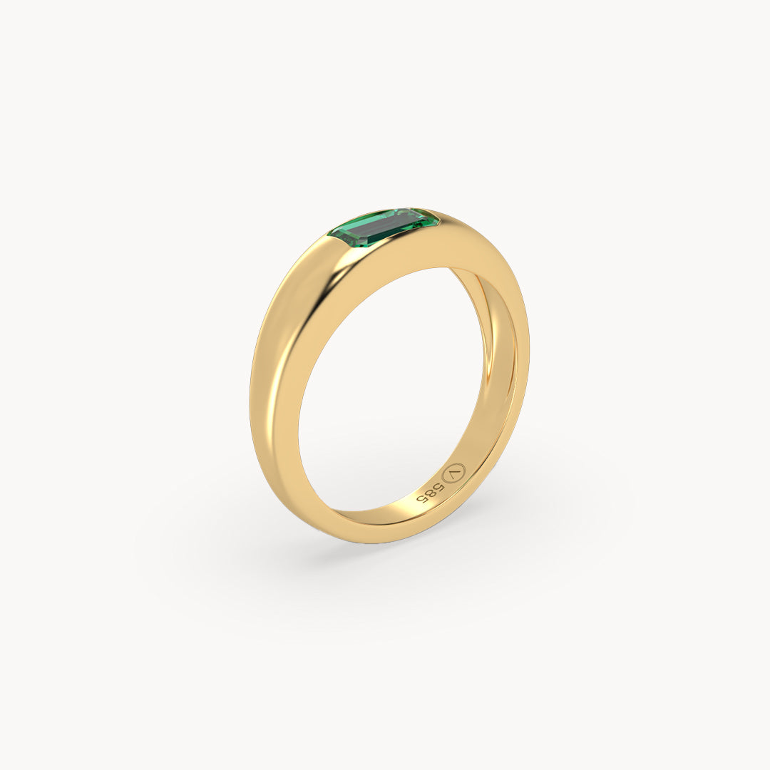 Eden Oasis Ring