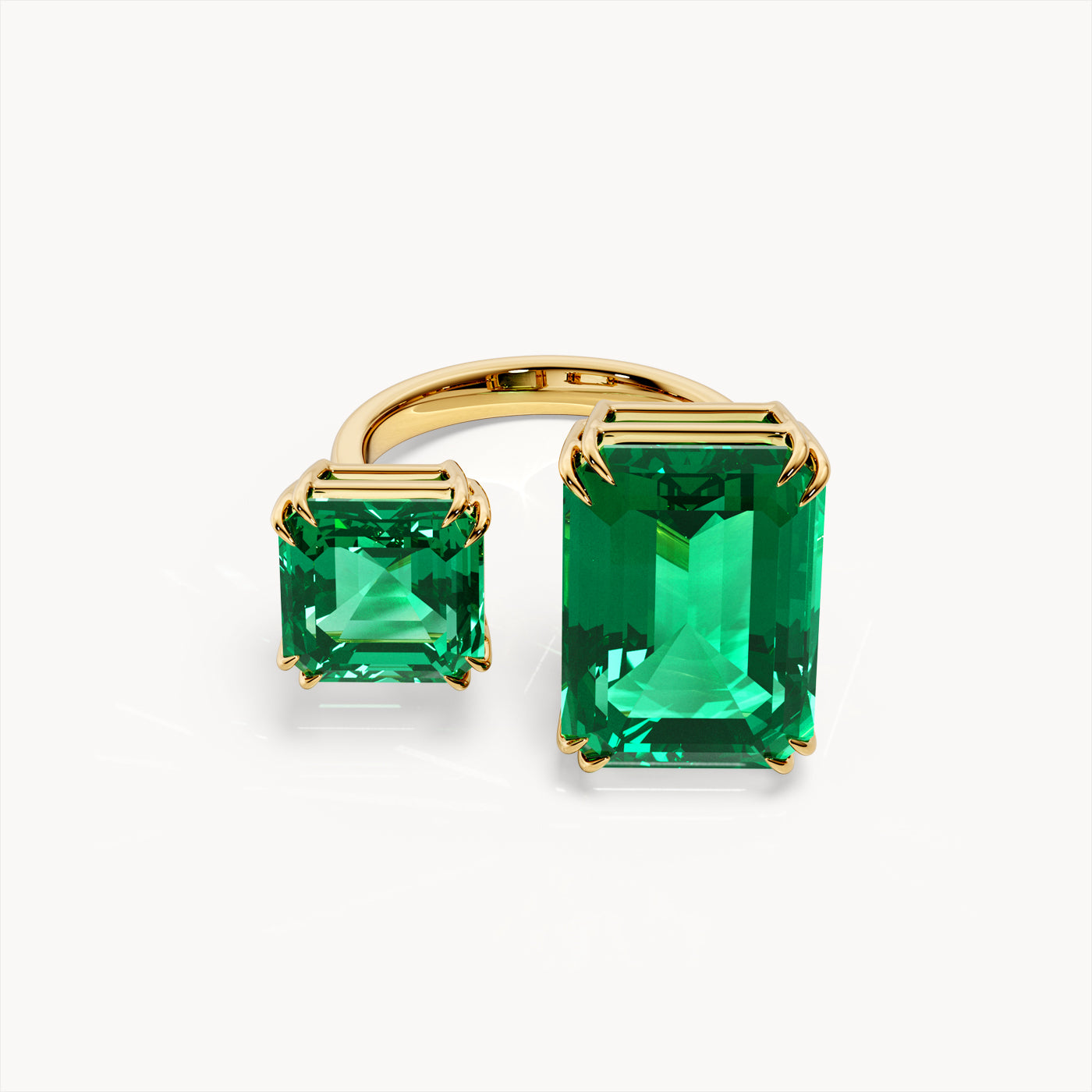 Eden Essence Duo Ring