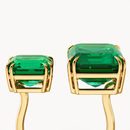 Eden Essence Duo Ring