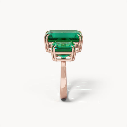 Eden Essence Duo Ring