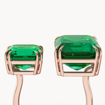 Eden Essence Duo Ring