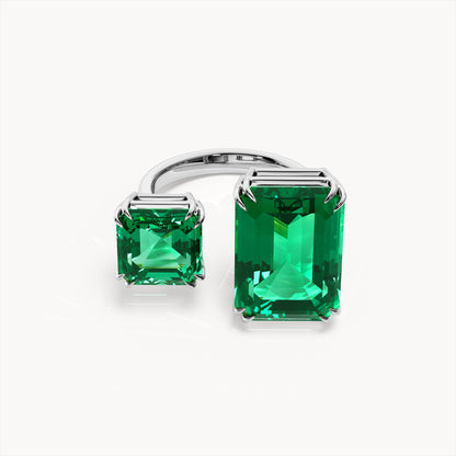Eden Essence Duo Ring