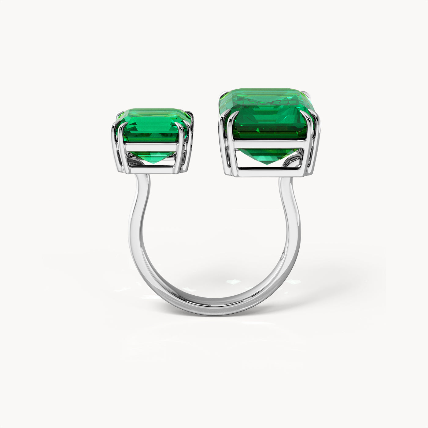 Eden Essence Duo Ring