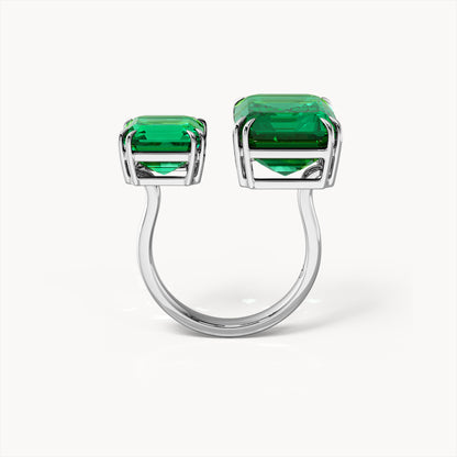 Eden Essence Duo Ring