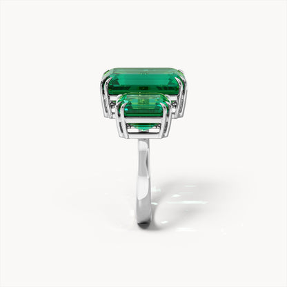Eden Essence Duo Ring
